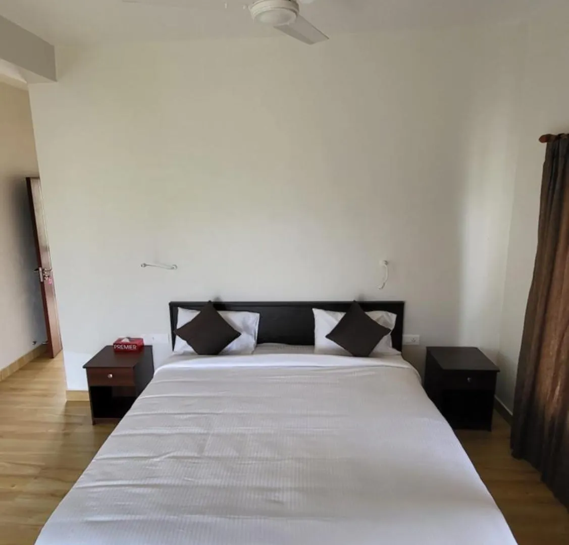 Priyas Villa Vagamon