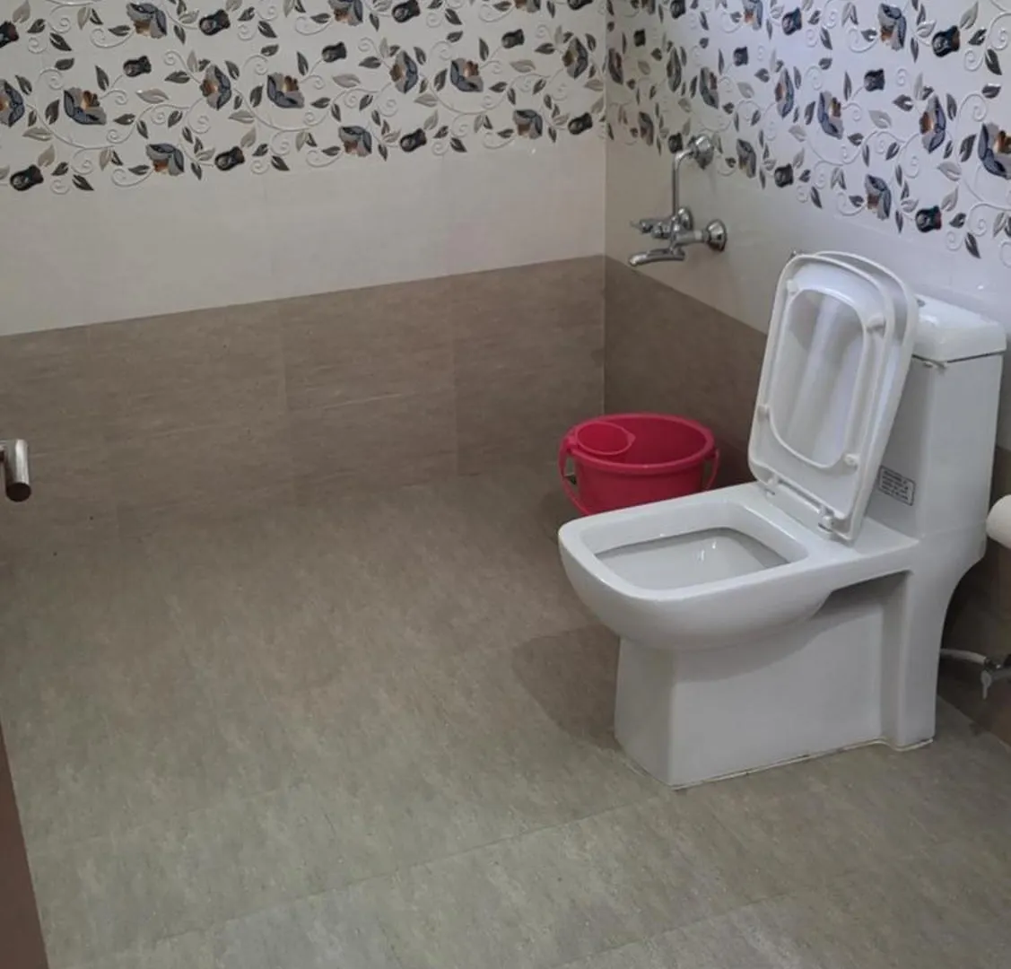 Priyas Villa Vagamon Guest house