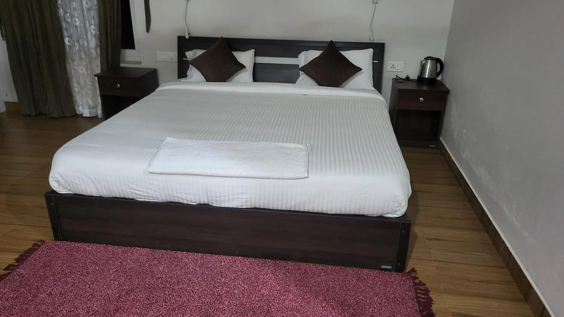 Priyas Villa Vagamon