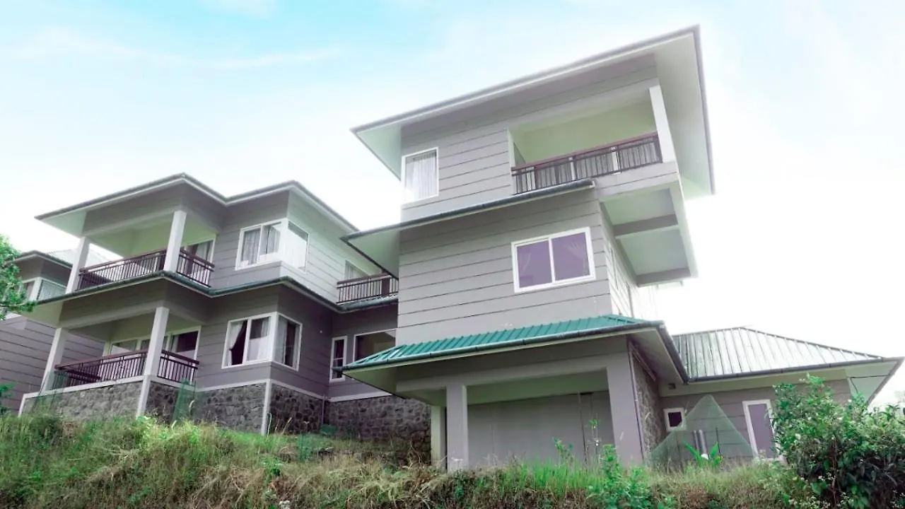 Priyas Villa Vagamon 0*,
