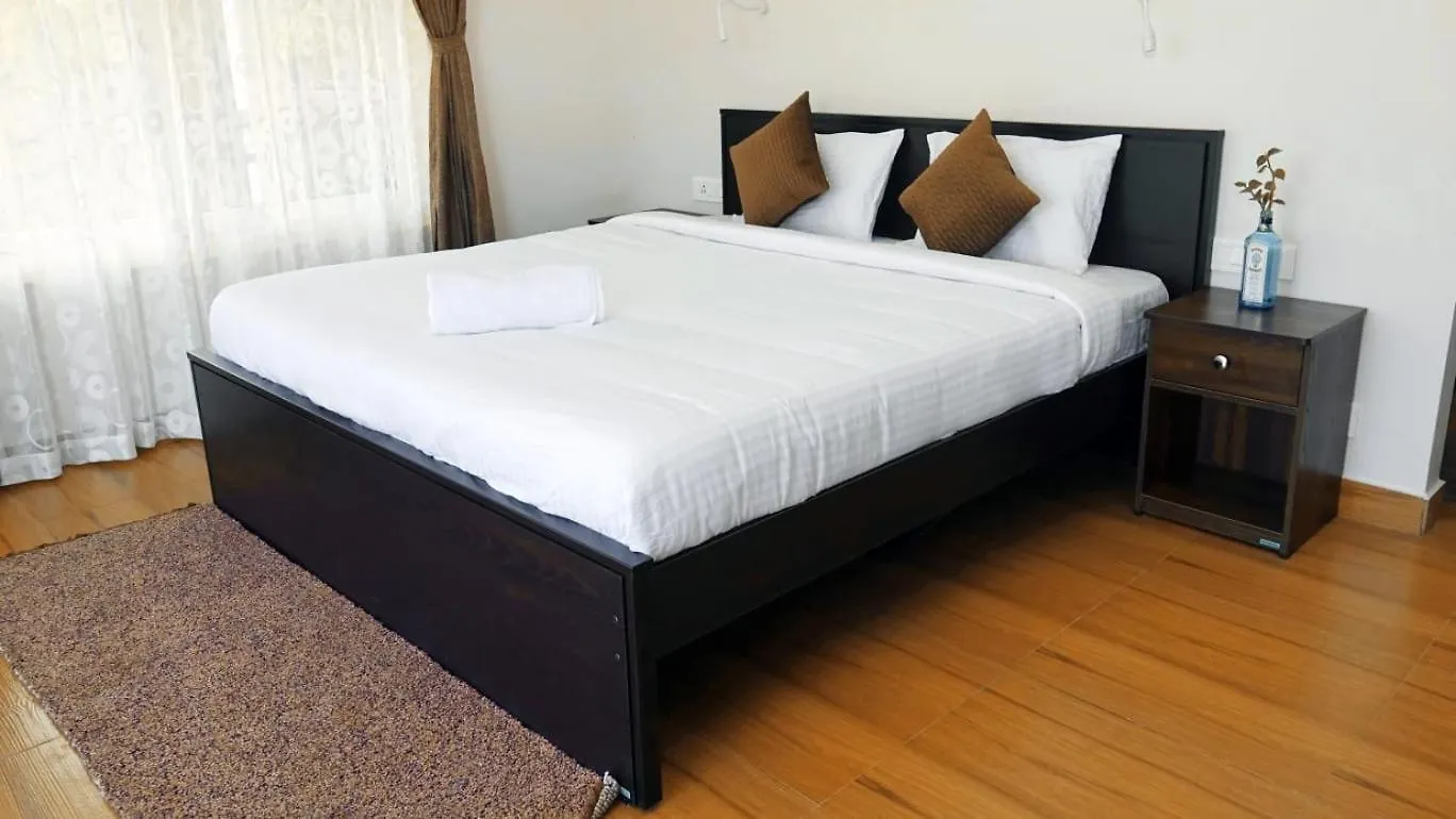 Priyas Villa Vagamon Guest house